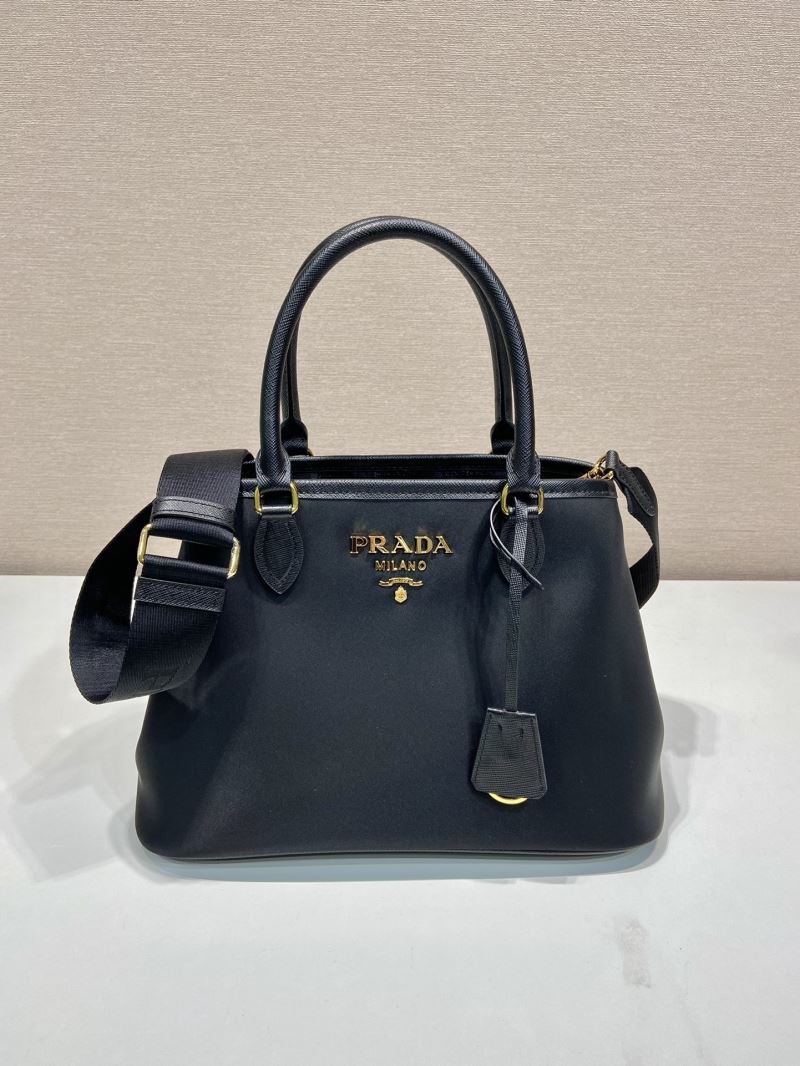 Prada Top Handle Bags